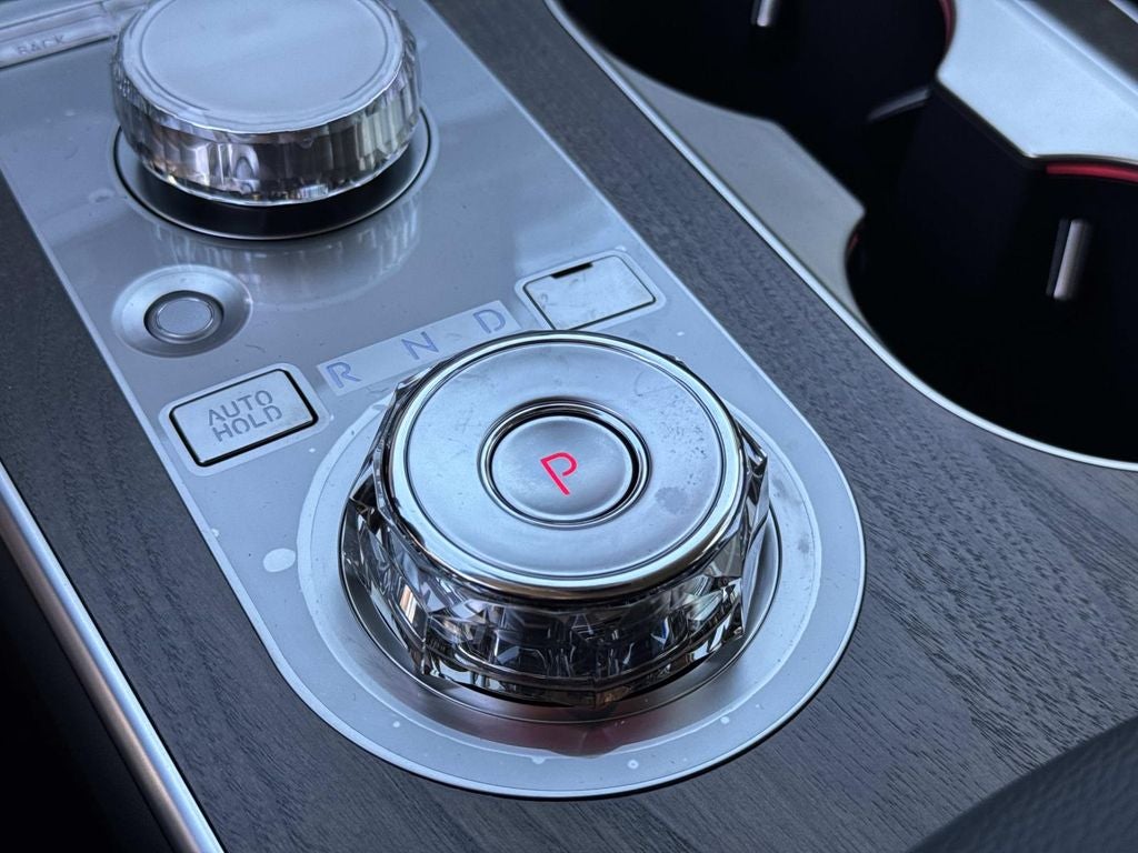 2026 Genesis GV80 3.5T Advanced