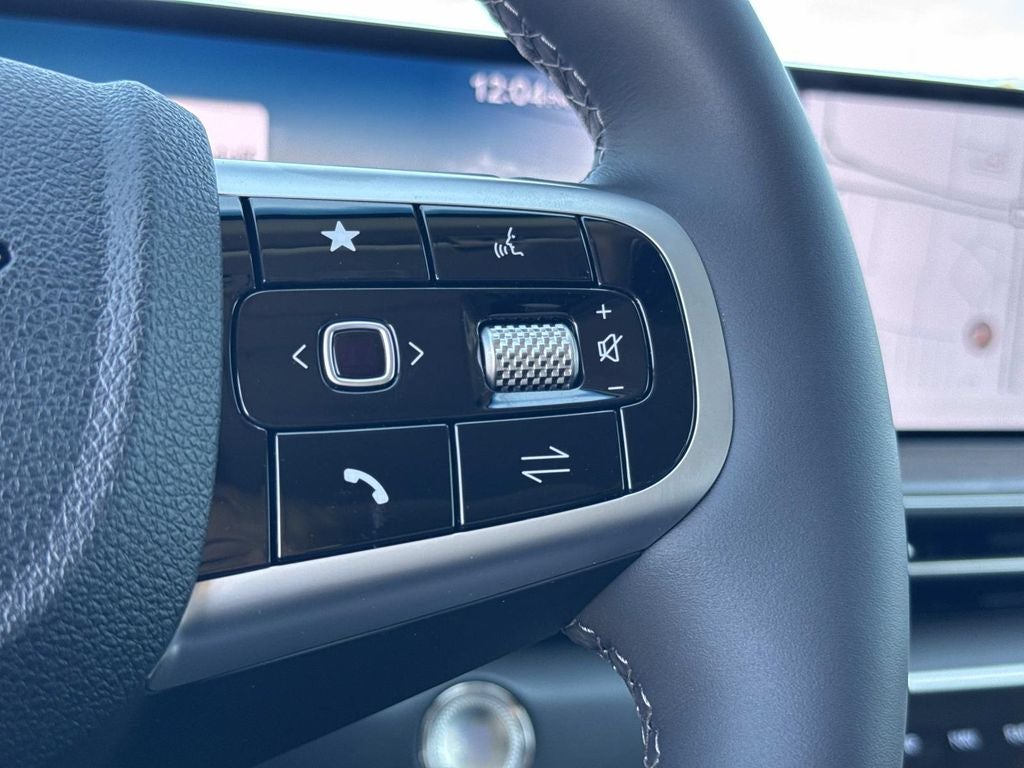 2026 Genesis GV80 3.5T Advanced