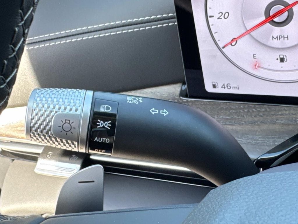 2026 Genesis GV80 3.5T Advanced