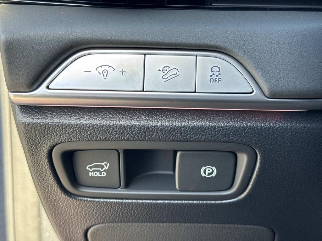 2026 Genesis GV80 3.5T Advanced