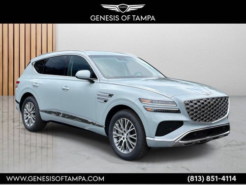 2027 Genesis GV80 2.5T