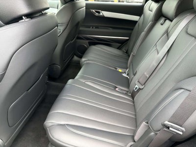2027 Genesis GV80 2.5T