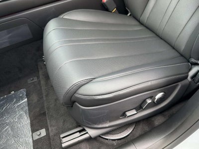 2027 Genesis GV80 2.5T