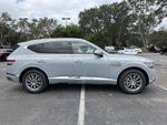 2027 Genesis GV80 2.5T