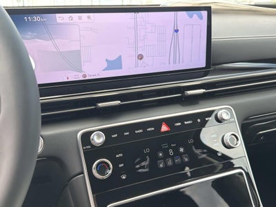 2027 Genesis GV80 2.5T