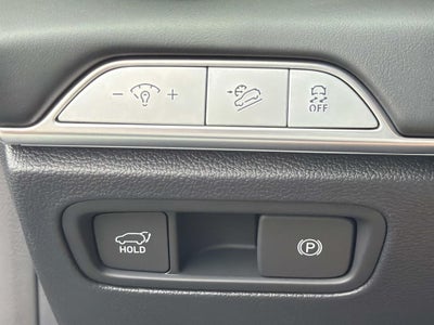 2027 Genesis GV80 2.5T