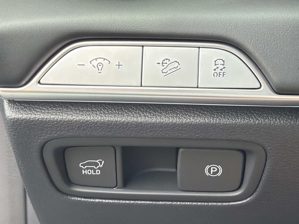 2027 Genesis GV80 2.5T
