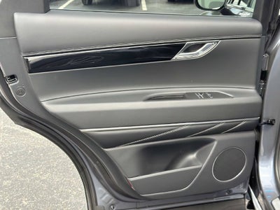 2027 Genesis GV80 2.5T