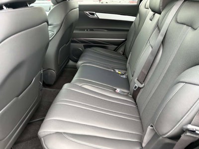 2027 Genesis GV80 2.5T