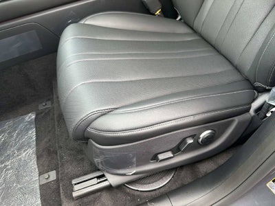 2027 Genesis GV80 2.5T