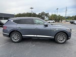 2027 Genesis GV80 2.5T