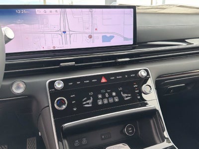 2027 Genesis GV80 2.5T