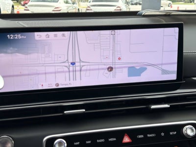 2027 Genesis GV80 2.5T