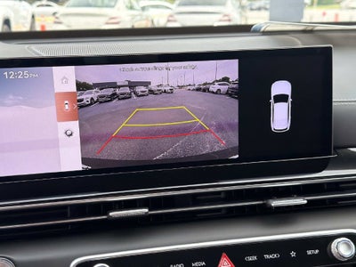 2027 Genesis GV80 2.5T