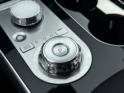 2027 Genesis GV80 2.5T