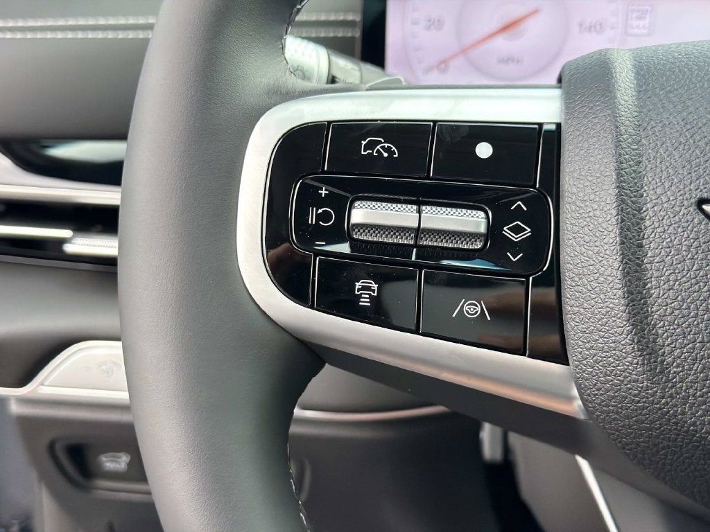 2027 Genesis GV80 2.5T