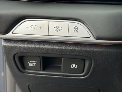 2027 Genesis GV80 2.5T