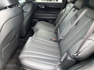 2025 Genesis GV80 2.5T