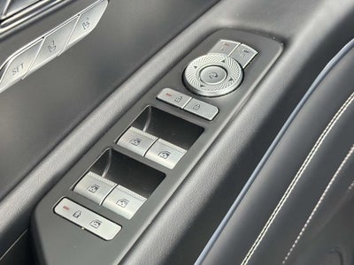2025 Genesis GV80 2.5T