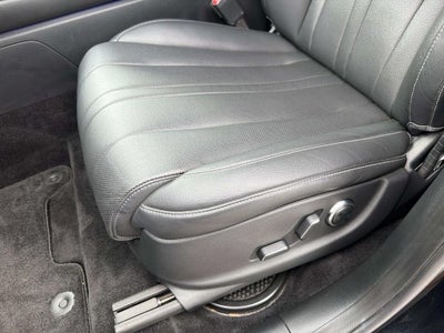 2025 Genesis GV80 2.5T