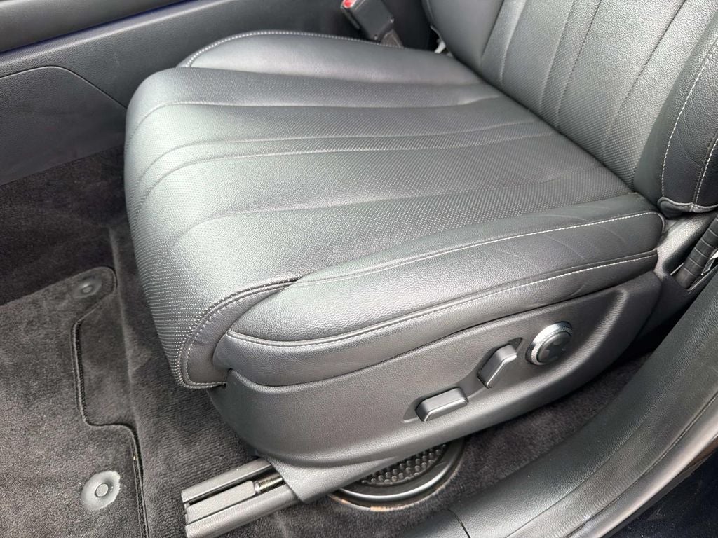 2025 Genesis GV80 2.5T