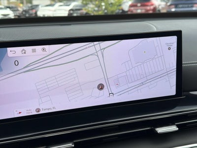 2025 Genesis GV80 2.5T