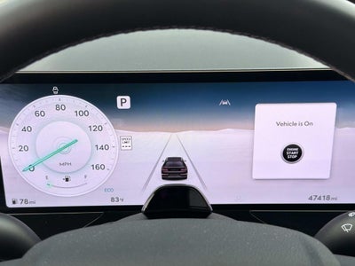 2025 Genesis GV80 2.5T