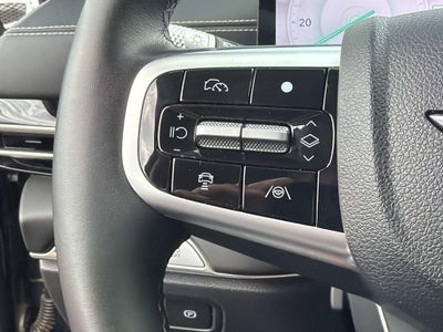 2025 Genesis GV80 2.5T