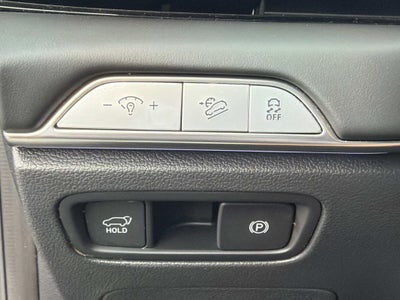 2025 Genesis GV80 2.5T