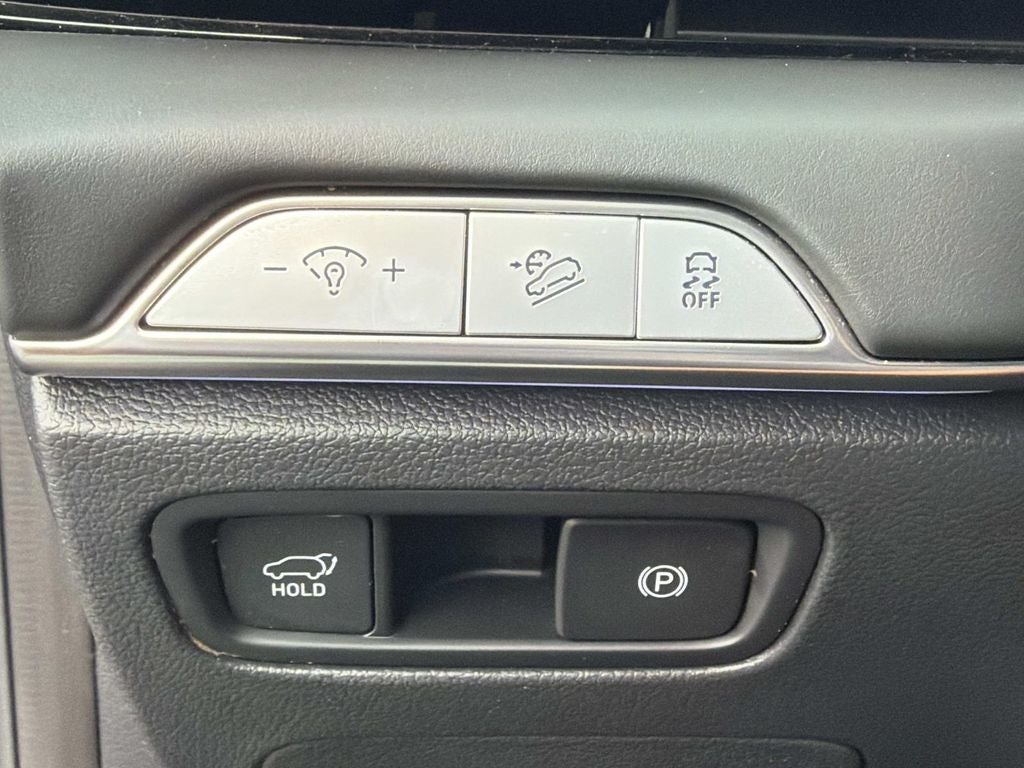 2025 Genesis GV80 2.5T