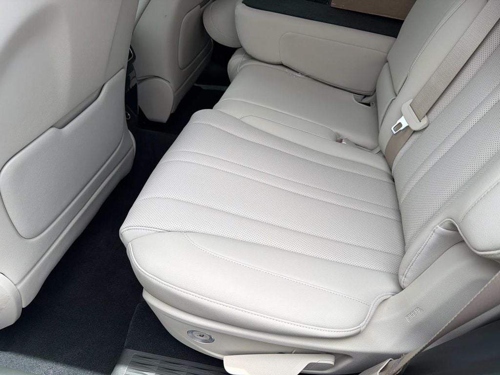 2027 Genesis GV80 2.5T