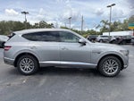2027 Genesis GV80 2.5T