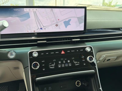2027 Genesis GV80 2.5T