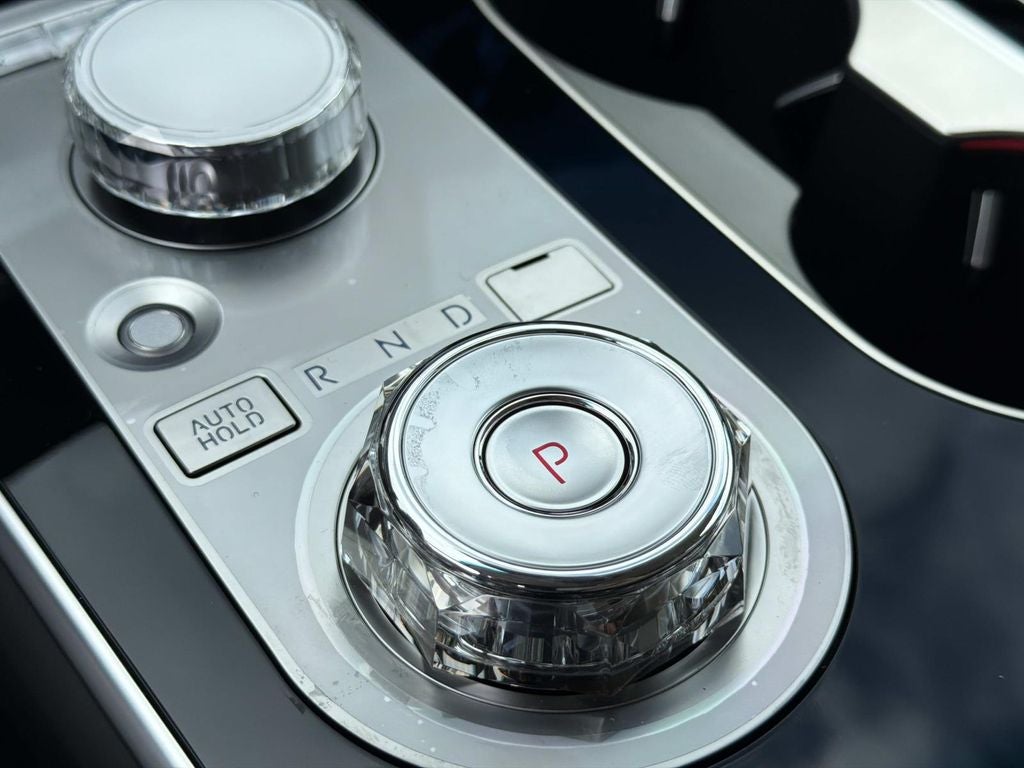 2027 Genesis GV80 2.5T