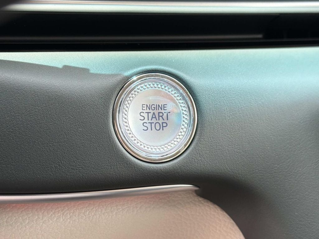2027 Genesis GV80 2.5T