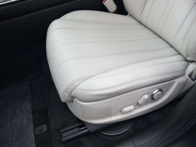 2027 Genesis GV80 2.5T