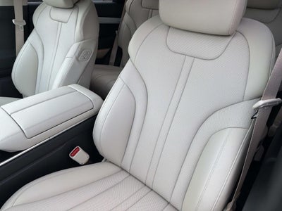 2027 Genesis GV80 2.5T