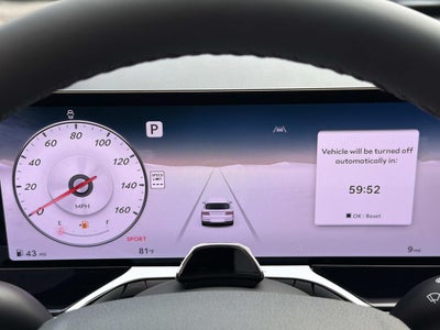 2027 Genesis GV80 2.5T