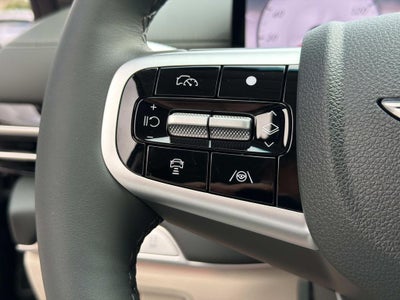 2027 Genesis GV80 2.5T