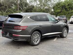2027 Genesis GV80 2.5T