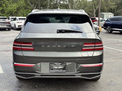 2027 Genesis GV80 2.5T