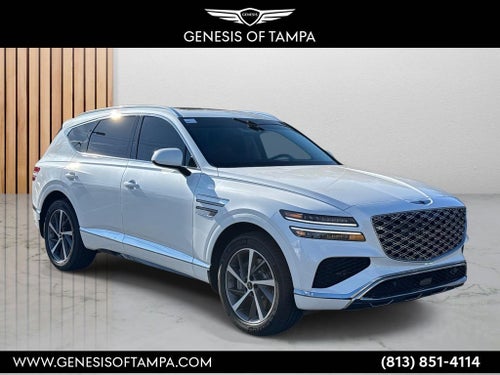 2026 Genesis GV80 2.5T
