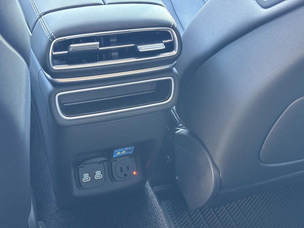 2026 Genesis GV80 2.5T