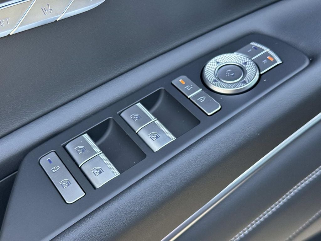 2026 Genesis GV80 2.5T