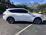 2026 Genesis GV80 2.5T