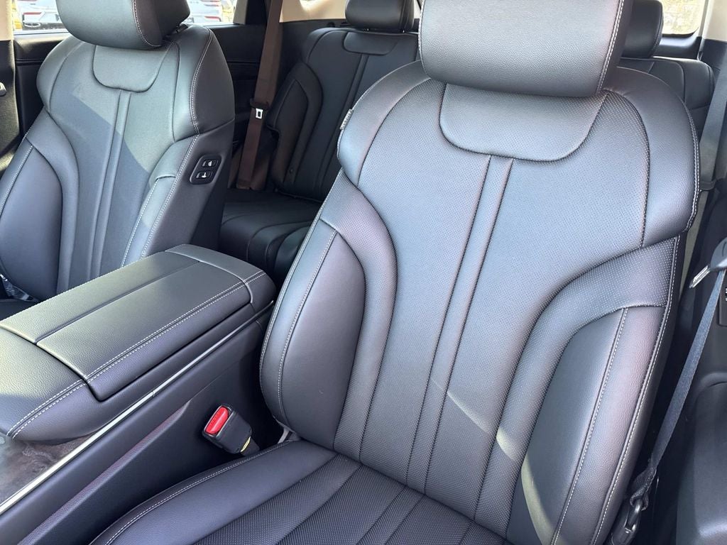 2026 Genesis GV80 2.5T