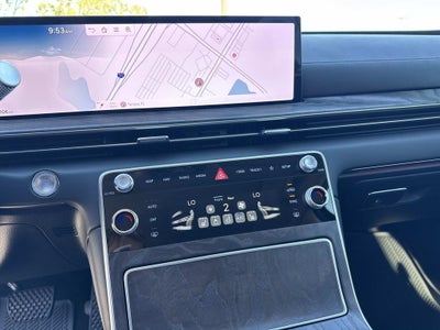 2026 Genesis GV80 2.5T