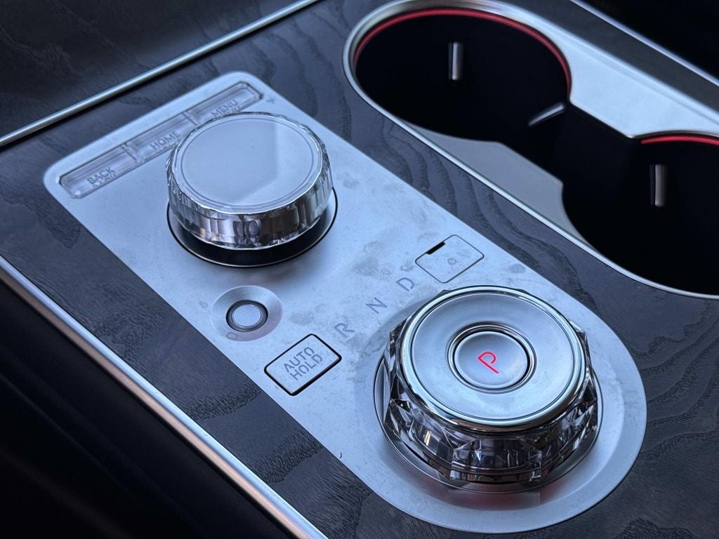 2026 Genesis GV80 2.5T