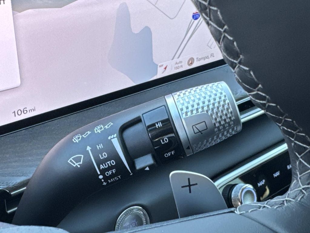 2026 Genesis GV80 2.5T