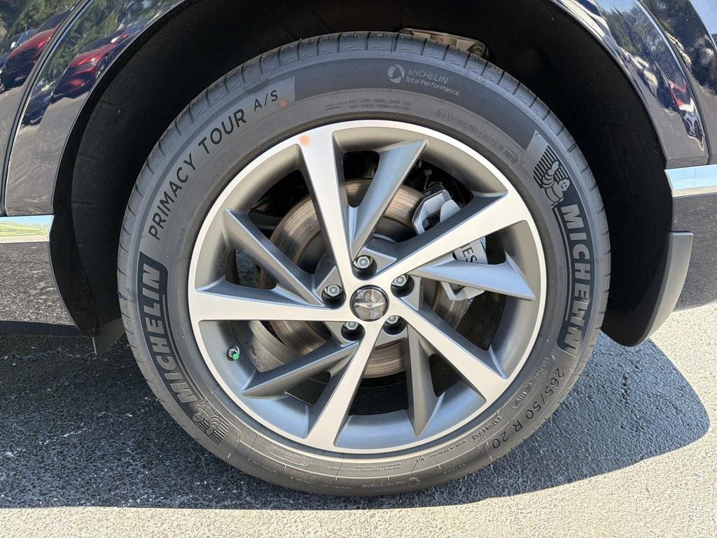 2026 Genesis GV80 2.5T